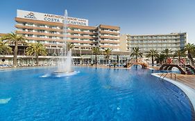 Costa Encantada Resort & Suites